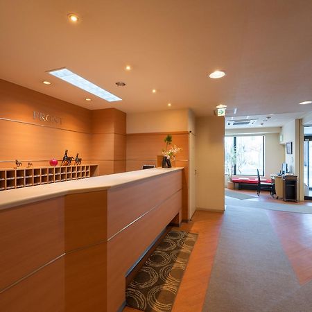 Towada City Hotel Exterior foto