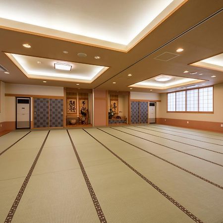 Towada City Hotel Exterior foto