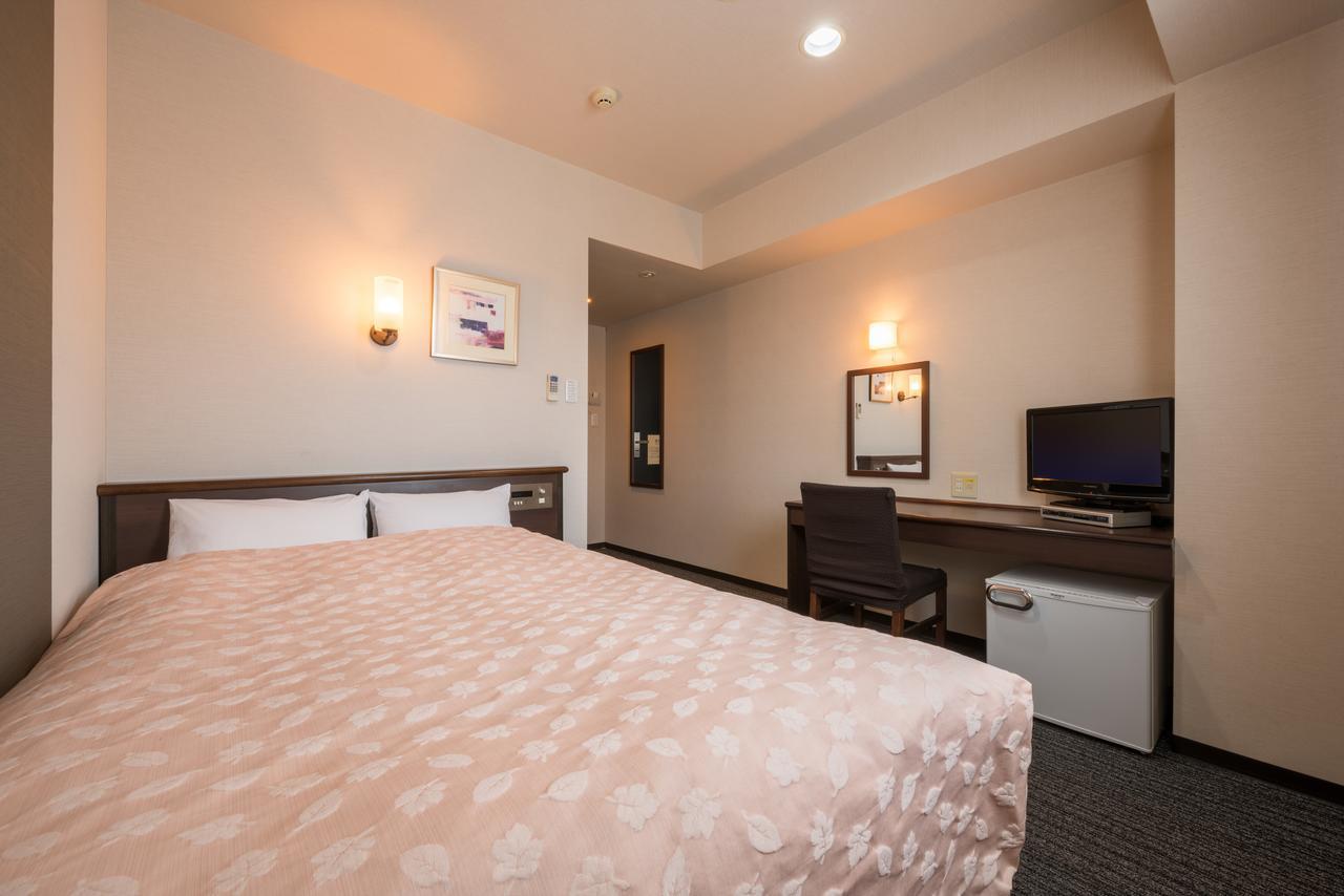 Towada City Hotel Exterior foto