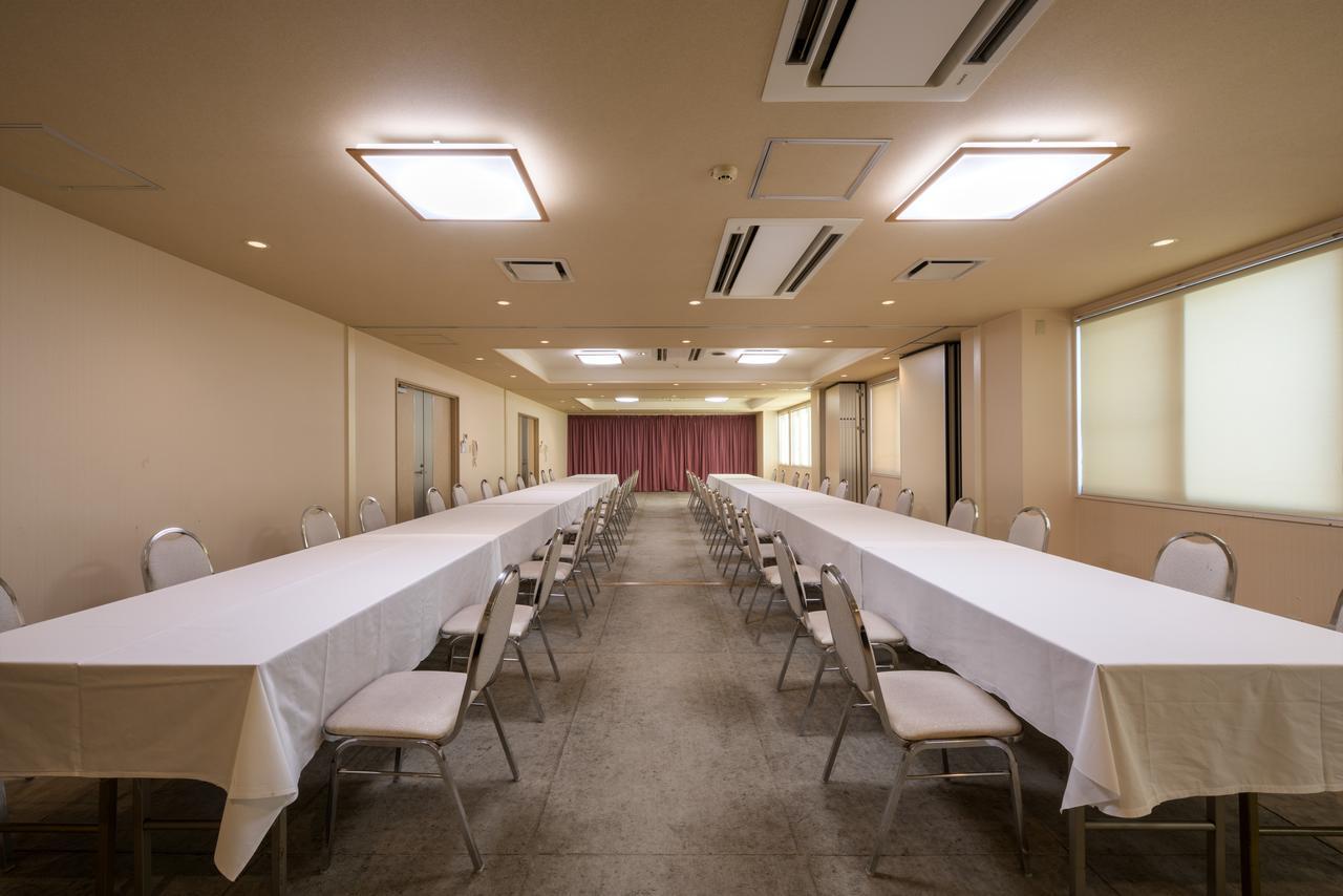 Towada City Hotel Exterior foto