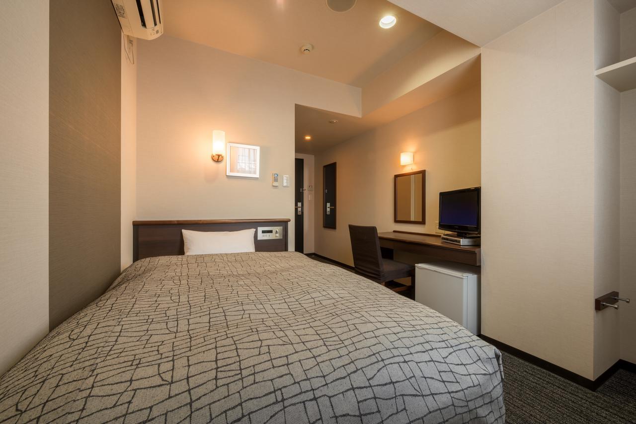 Towada City Hotel Exterior foto