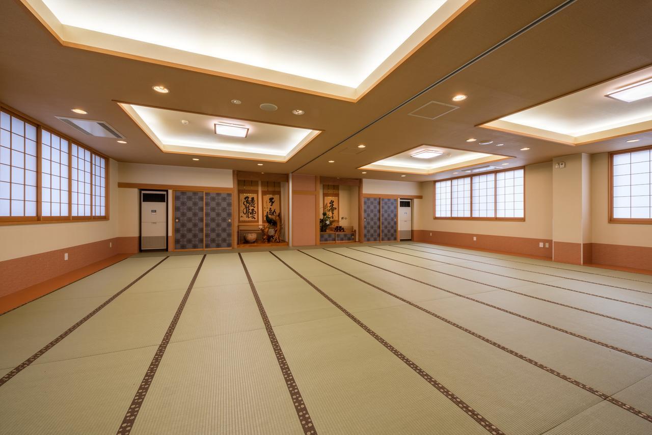 Towada City Hotel Exterior foto