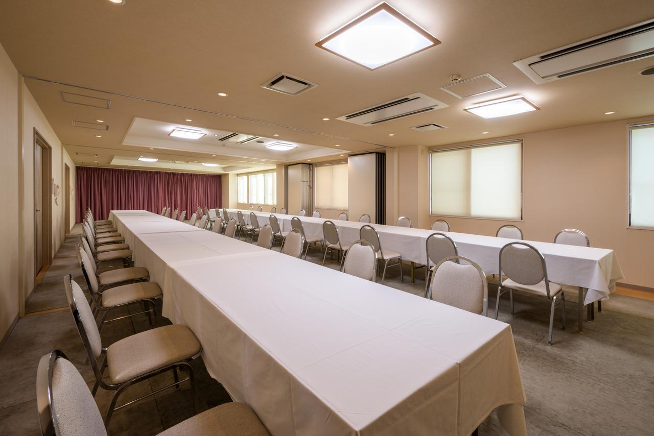 Towada City Hotel Exterior foto