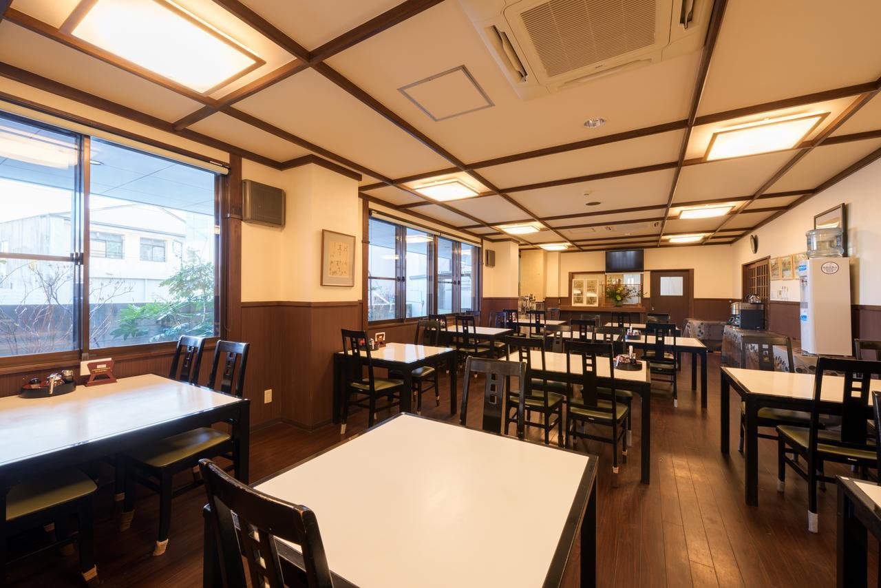 Towada City Hotel Exterior foto