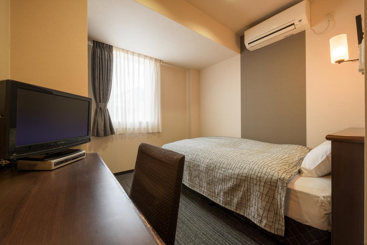 Towada City Hotel Exterior foto