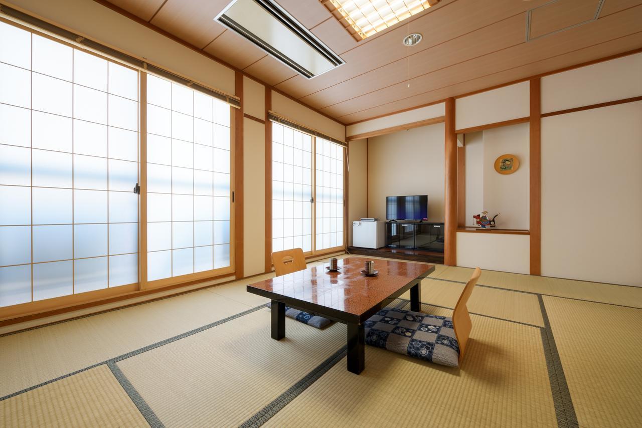 Towada City Hotel Exterior foto