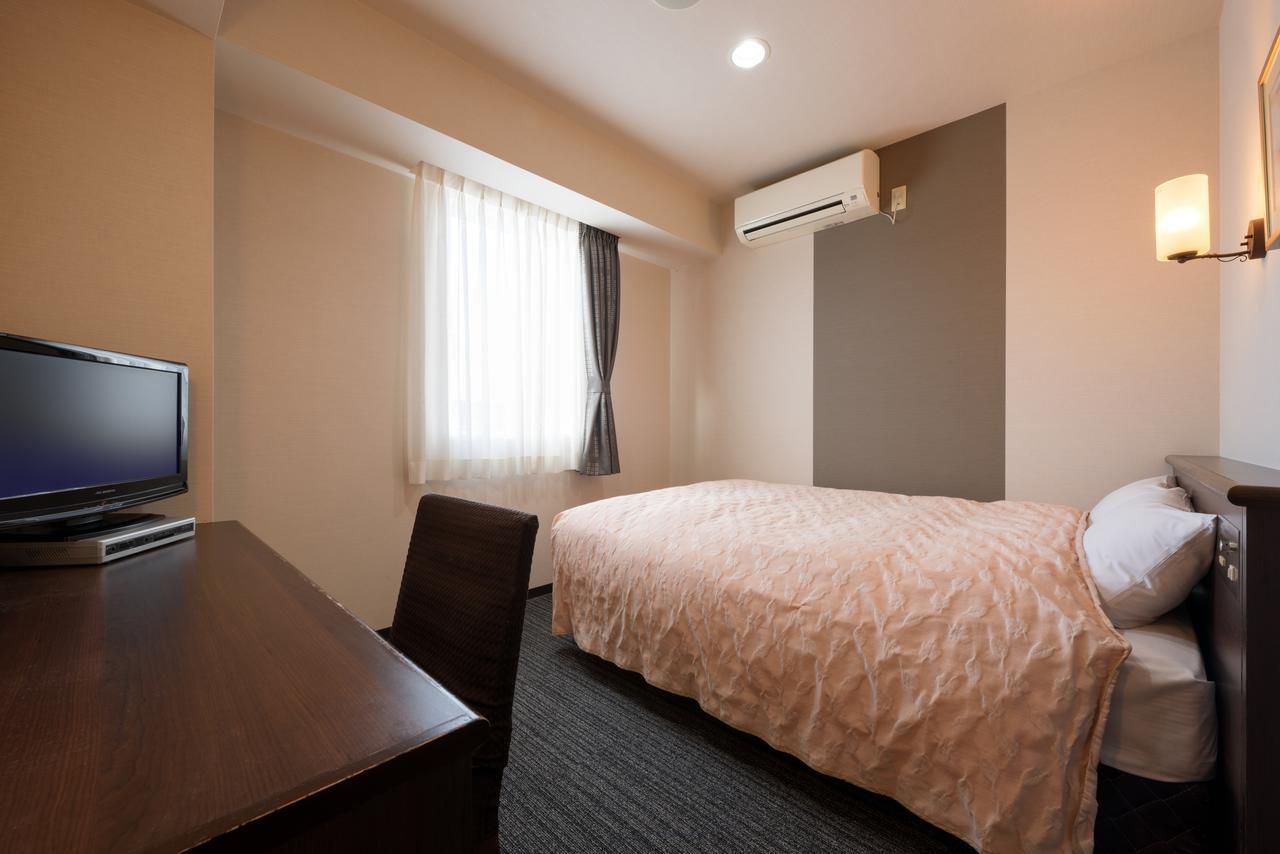 Towada City Hotel Exterior foto