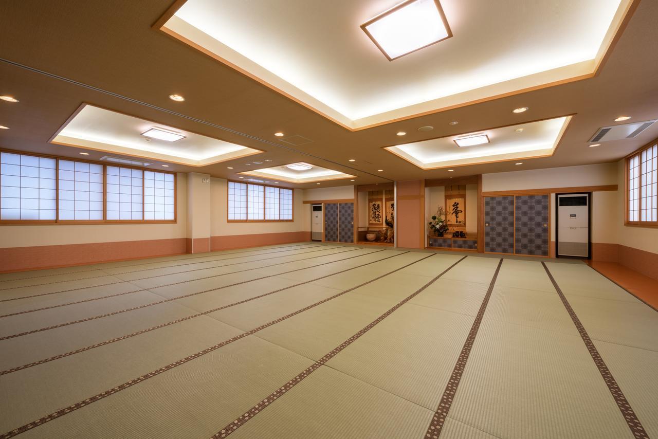Towada City Hotel Exterior foto