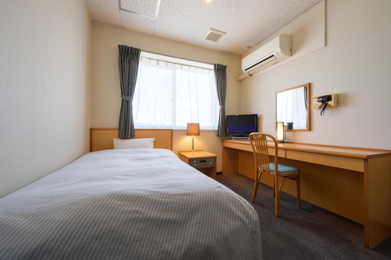 Towada City Hotel Exterior foto