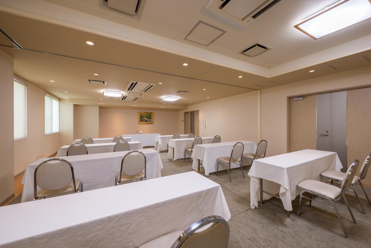 Towada City Hotel Exterior foto